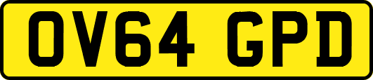 OV64GPD