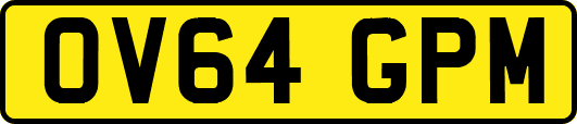 OV64GPM