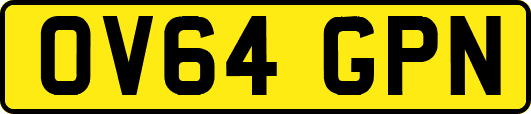 OV64GPN