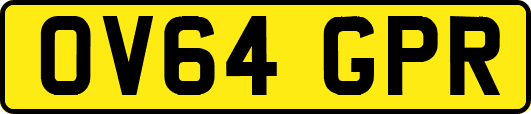 OV64GPR