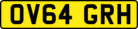 OV64GRH