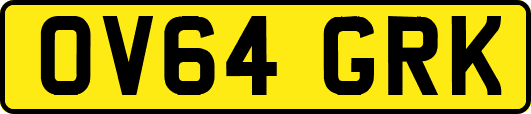 OV64GRK
