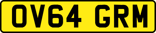OV64GRM
