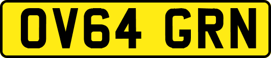 OV64GRN