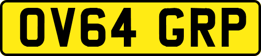 OV64GRP