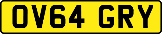 OV64GRY