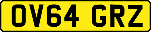 OV64GRZ