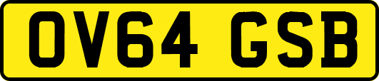 OV64GSB