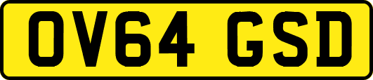 OV64GSD