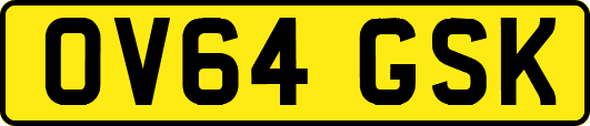 OV64GSK