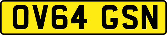 OV64GSN