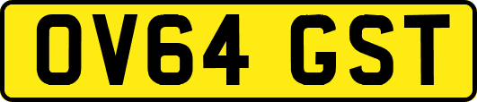 OV64GST