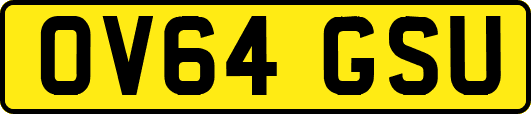 OV64GSU