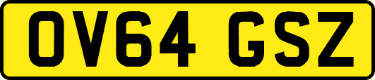 OV64GSZ