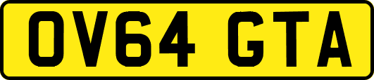 OV64GTA