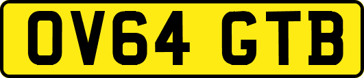 OV64GTB