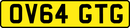OV64GTG