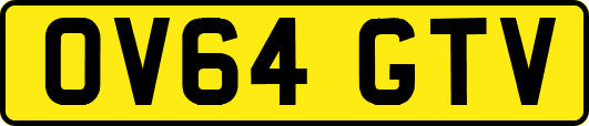 OV64GTV