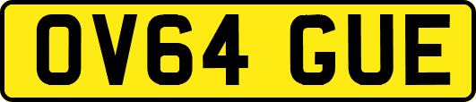 OV64GUE