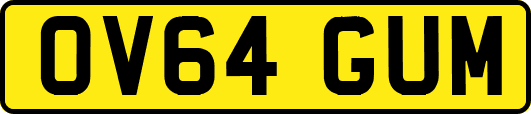 OV64GUM