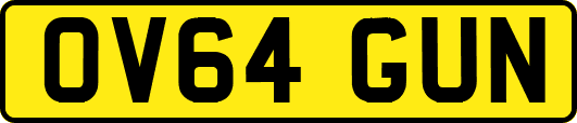 OV64GUN