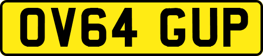 OV64GUP