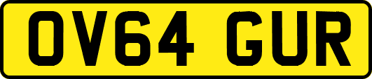 OV64GUR