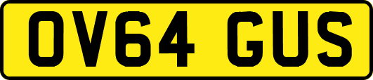 OV64GUS