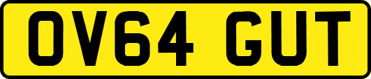 OV64GUT