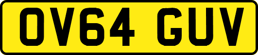 OV64GUV