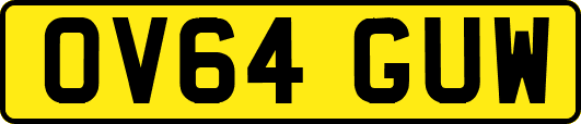 OV64GUW