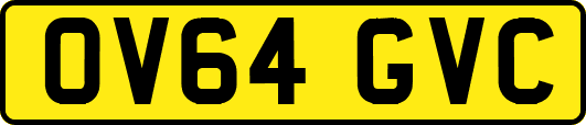 OV64GVC