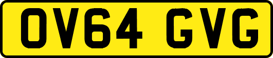 OV64GVG