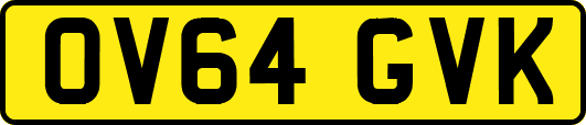 OV64GVK