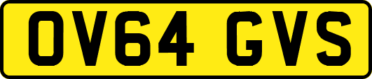 OV64GVS