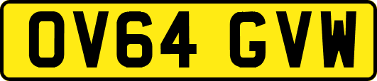 OV64GVW
