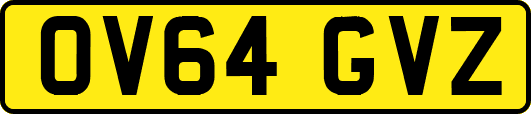 OV64GVZ