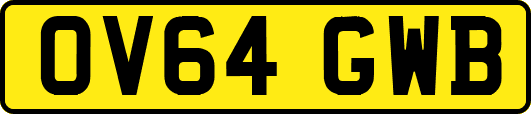 OV64GWB