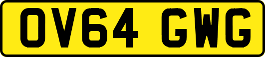 OV64GWG