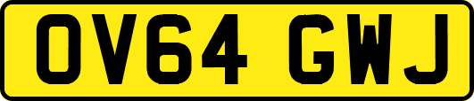 OV64GWJ