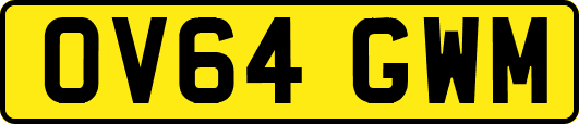 OV64GWM