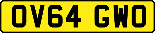 OV64GWO