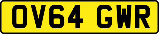 OV64GWR