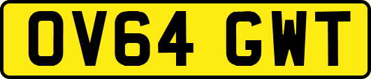 OV64GWT