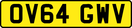 OV64GWV