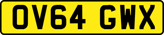 OV64GWX