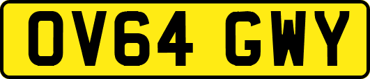 OV64GWY