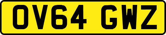 OV64GWZ