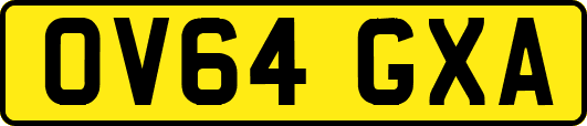 OV64GXA