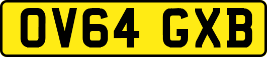 OV64GXB